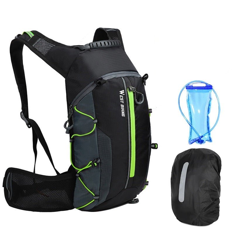 10L Hydration Backpack