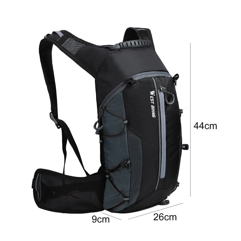 10L Hydration Backpack