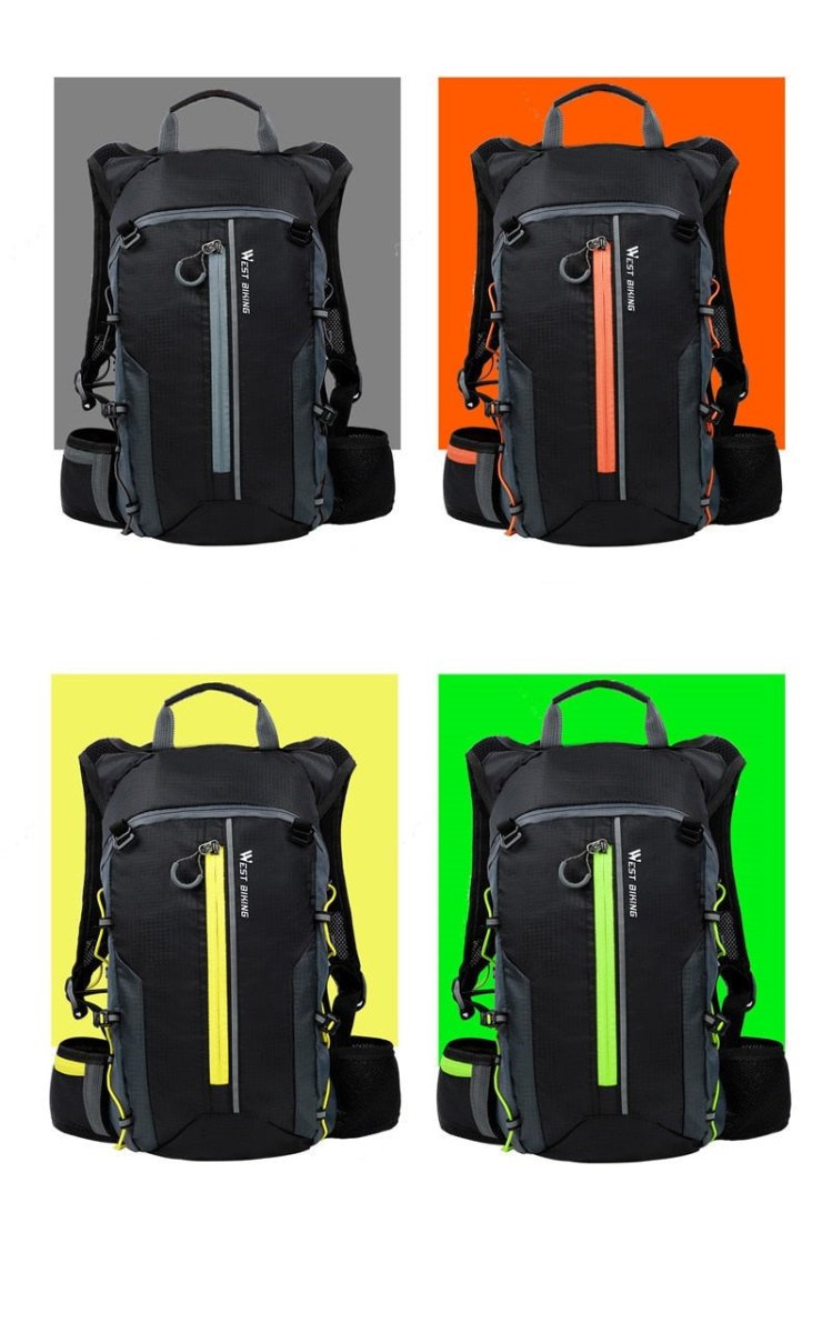 10L Hydration Backpack