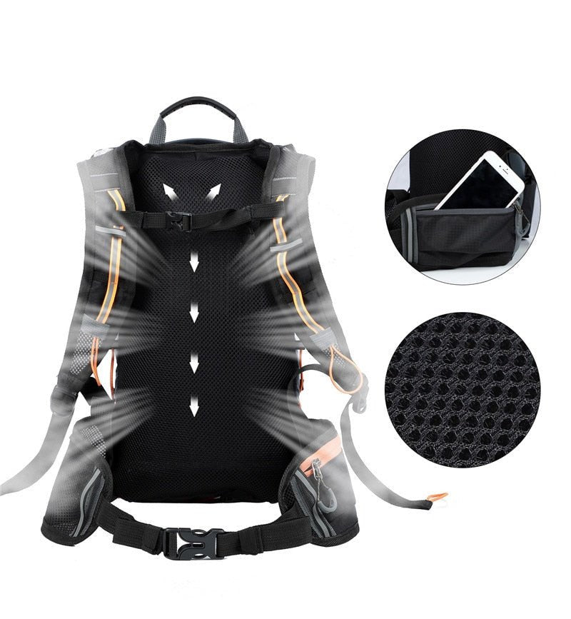 10L Hydration Backpack
