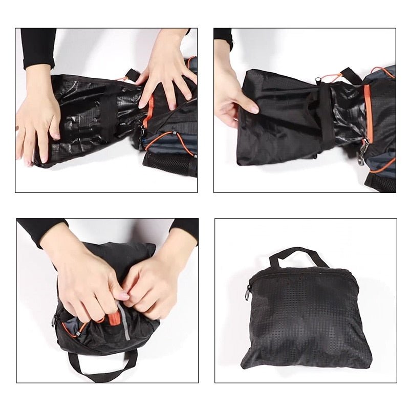 10L Hydration Backpack