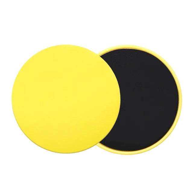 Gliding Discs
