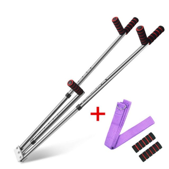 3 Bar Leg Stretcher Machine