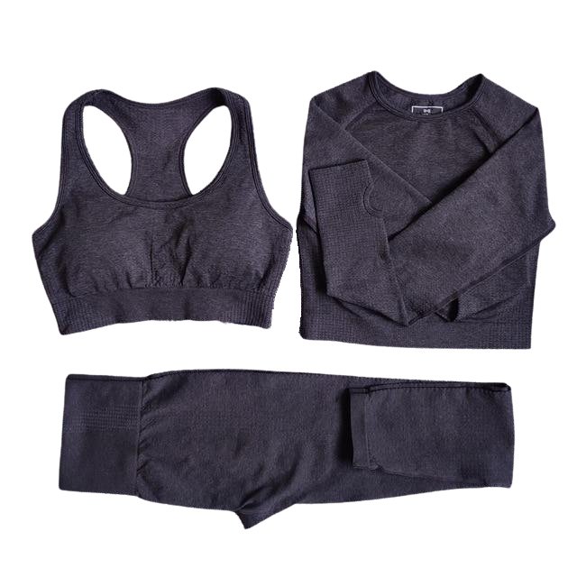 3 Piece Workout Essentials Bundle