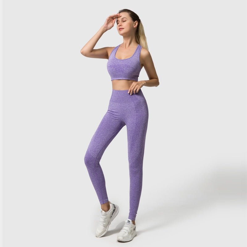 3 Piece Workout Essentials Bundle