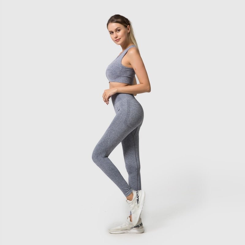 3 Piece Workout Essentials Bundle