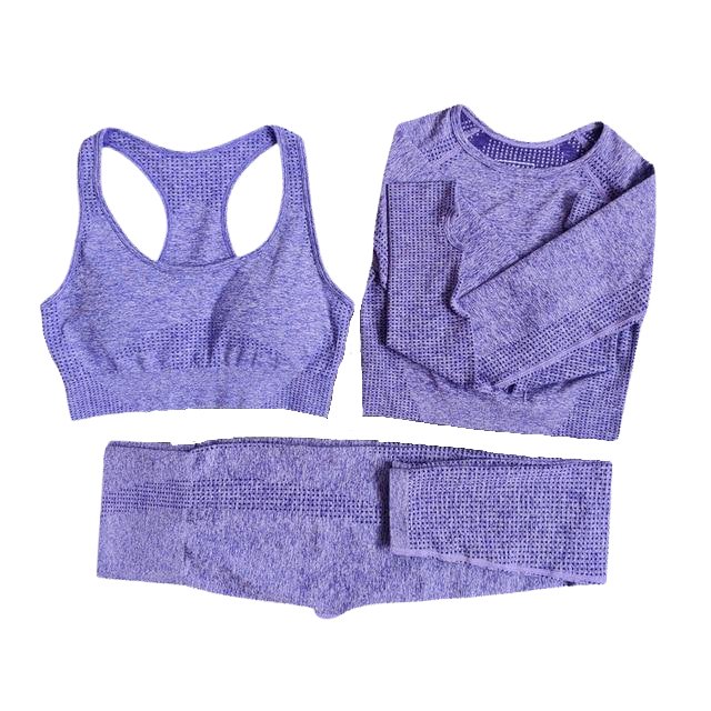 3 Piece Workout Essentials Bundle