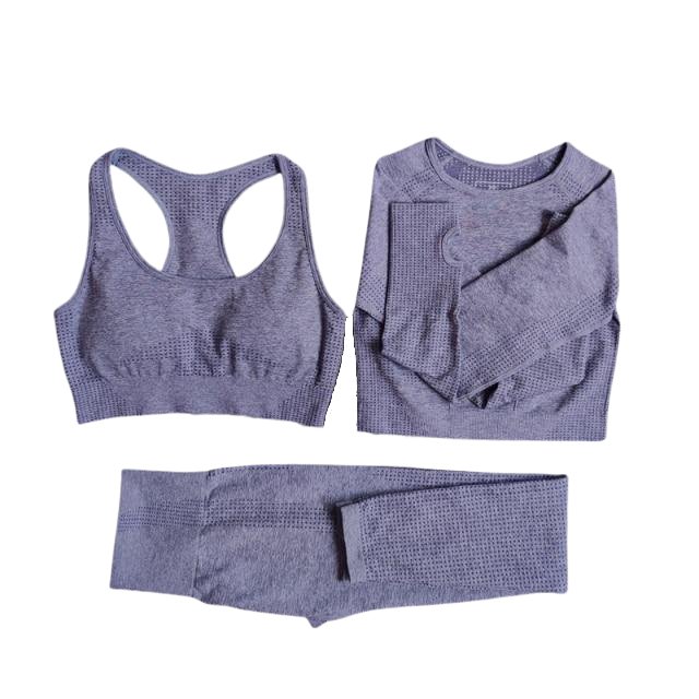 3 Piece Workout Essentials Bundle