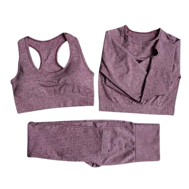 3 Piece Workout Essentials Bundle