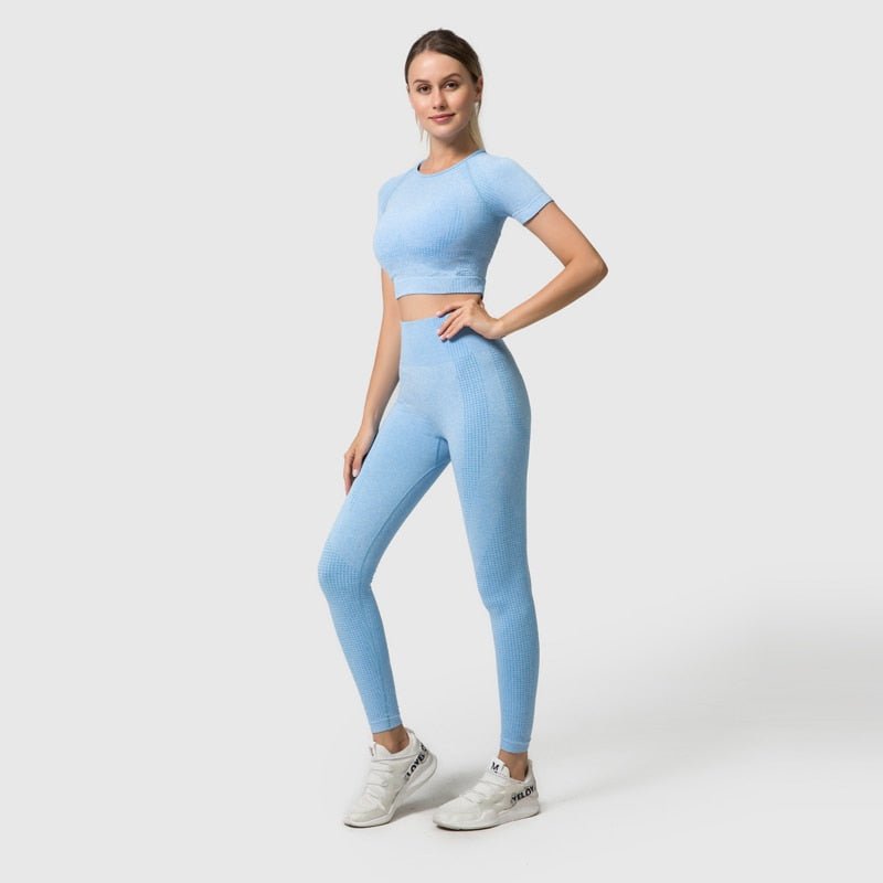3 Piece Workout Essentials Bundle