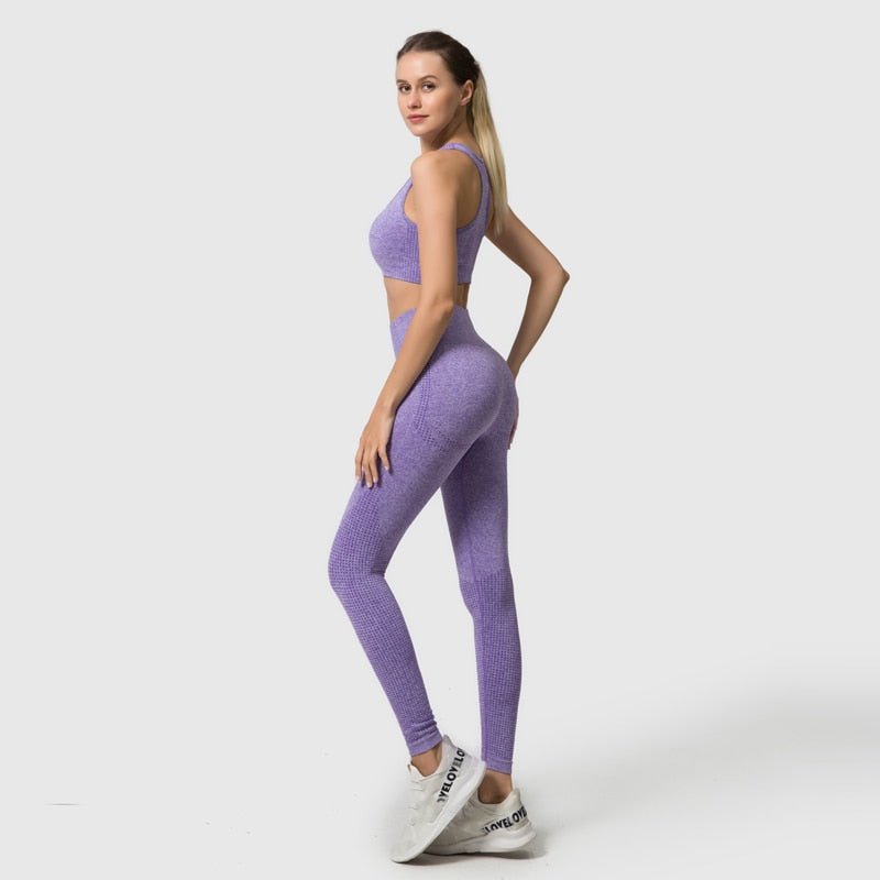 3 Piece Workout Essentials Bundle