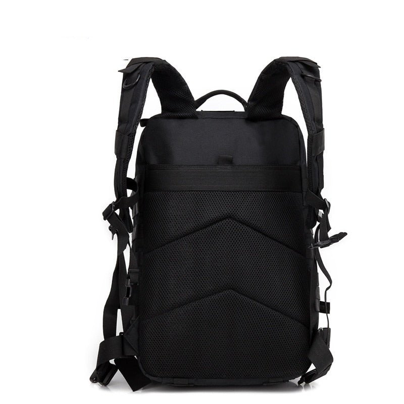 30L Tactical Backpack