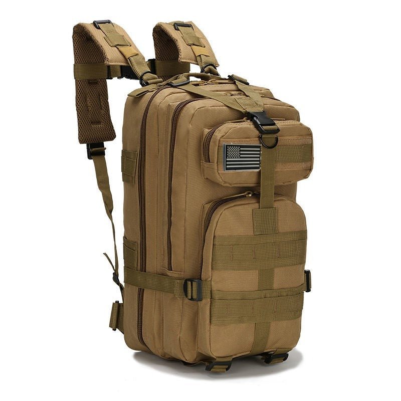 30L Tactical Backpack