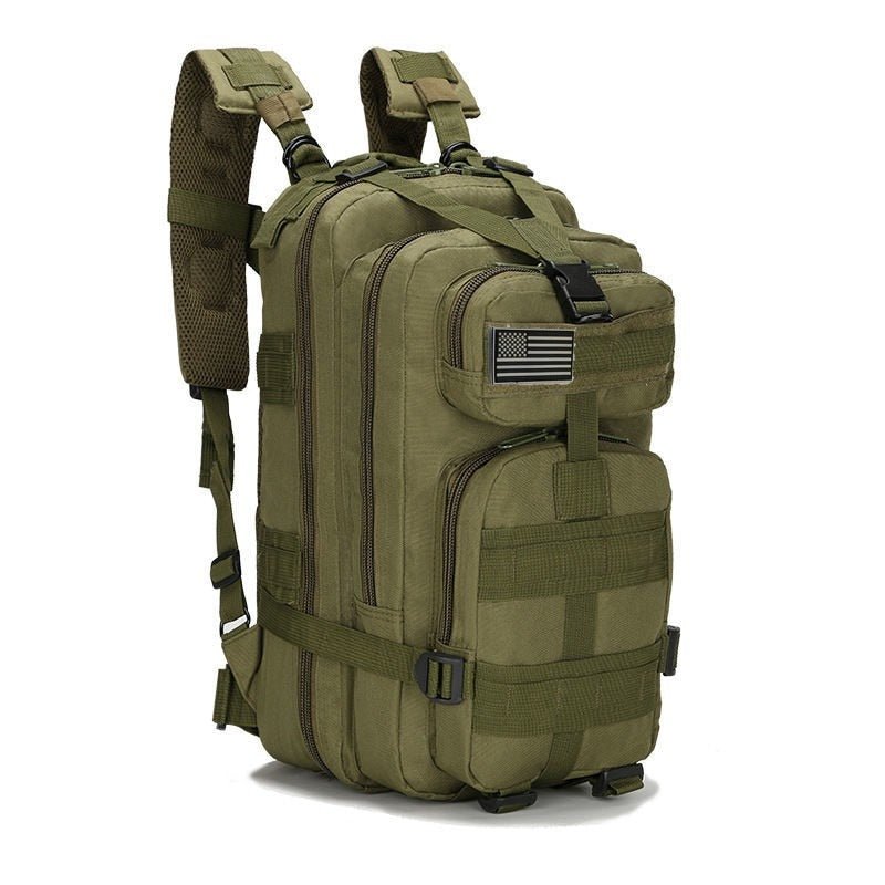 30L Tactical Backpack