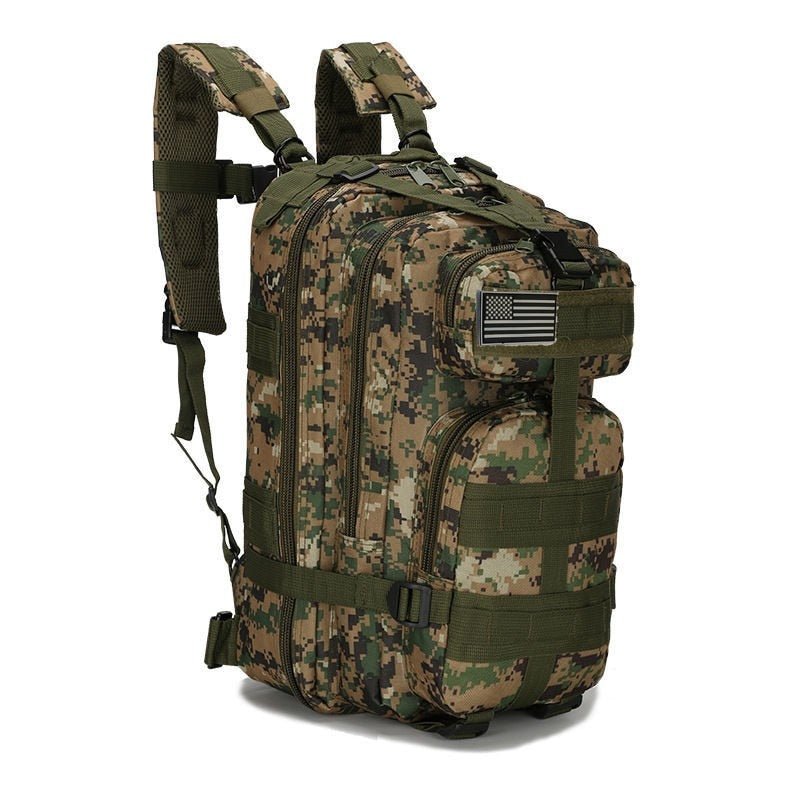 30L Tactical Backpack