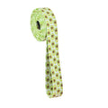 5-15lbs Long Resistance Band - Avocado