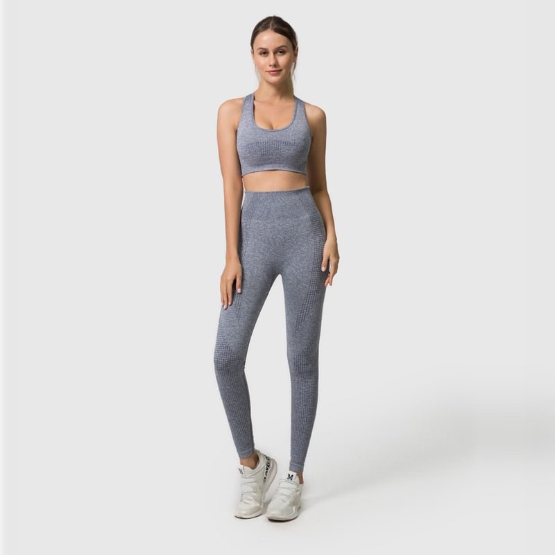 5 Piece Workout Essentials Bundle