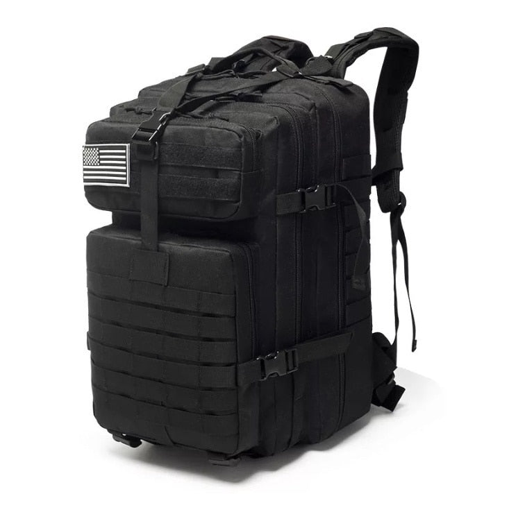 50L Tactical Backpack