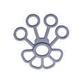 FlexiGrip Fan-Shaped Finger Stretcher