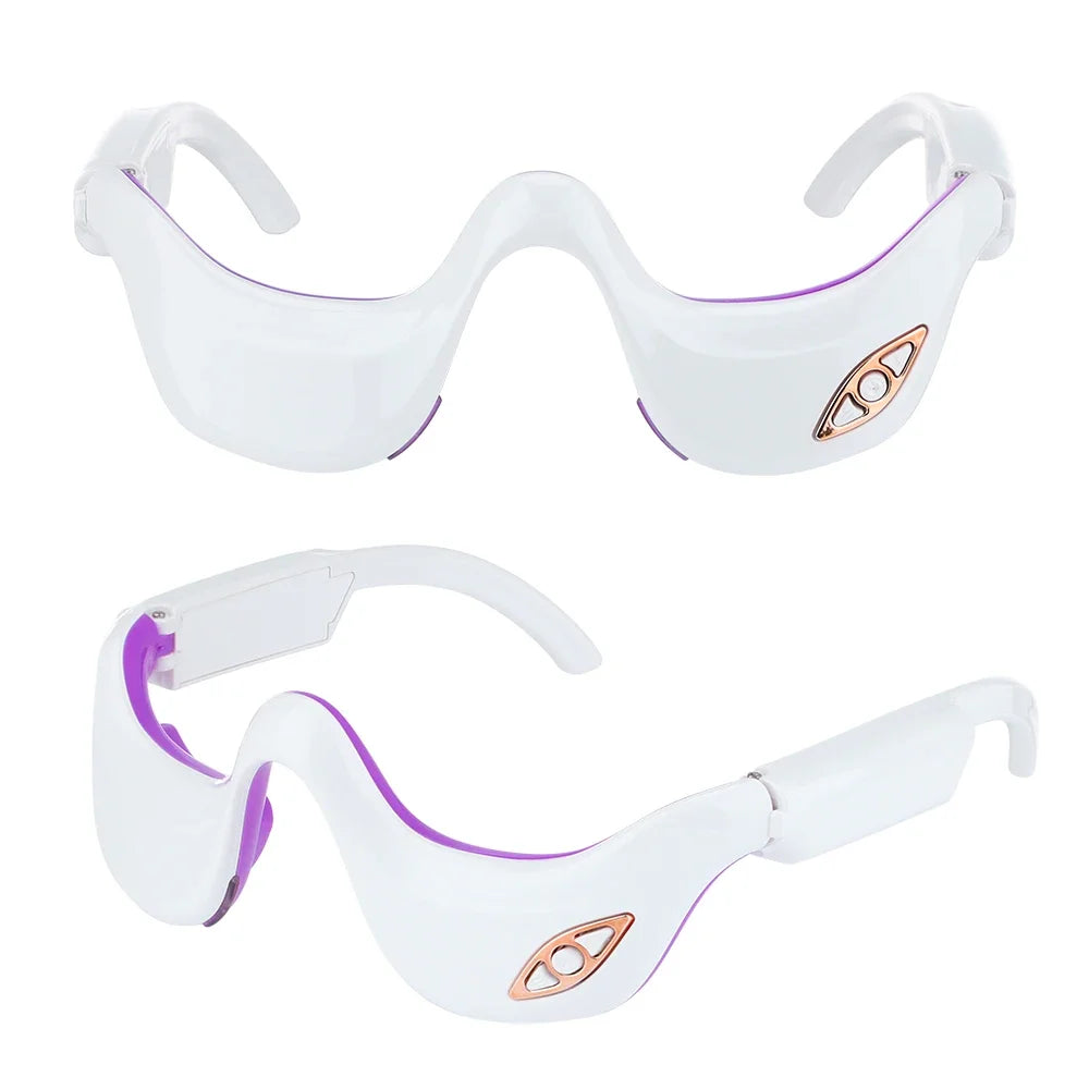Electric Eye Massager