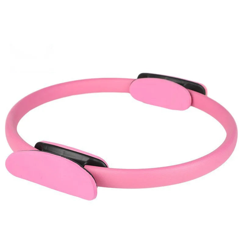 Fitness Ring for Yoga and Pilates Workouts