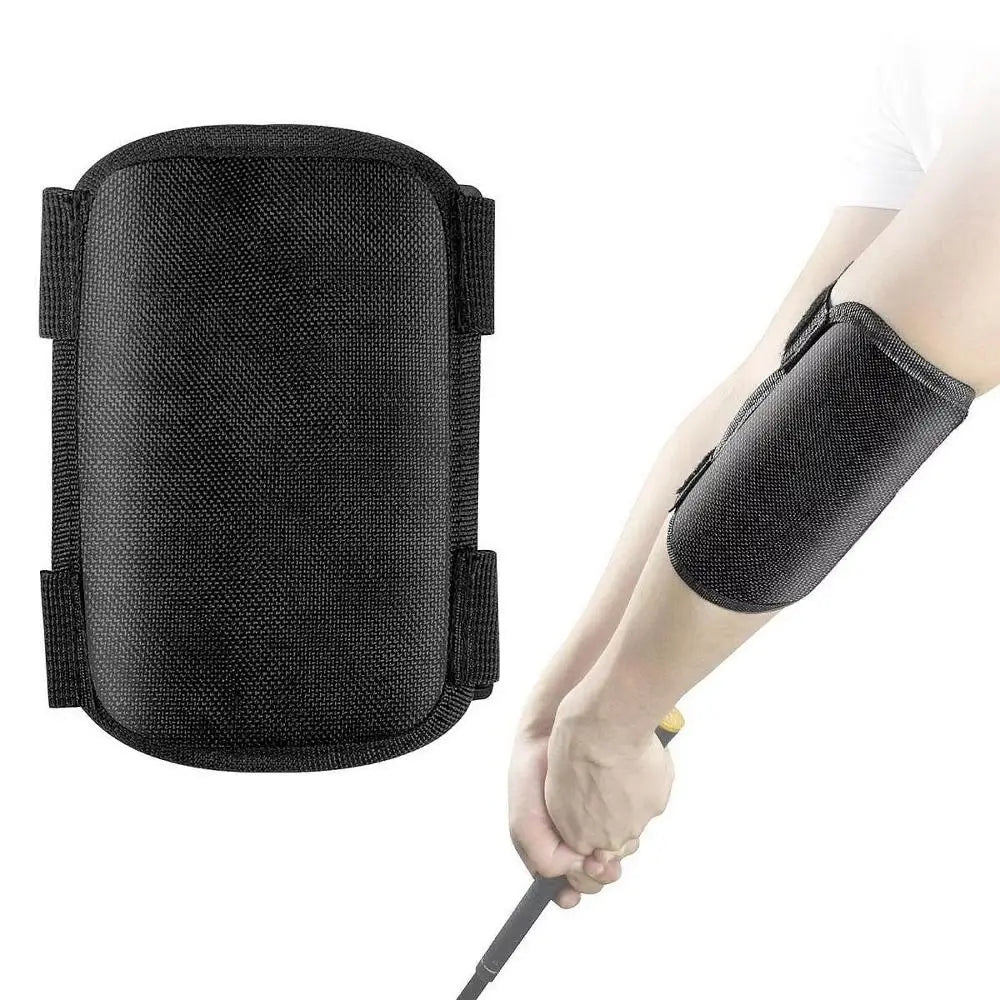 Golf Arm Bending Alerter Belt Swing Training Tool VIP