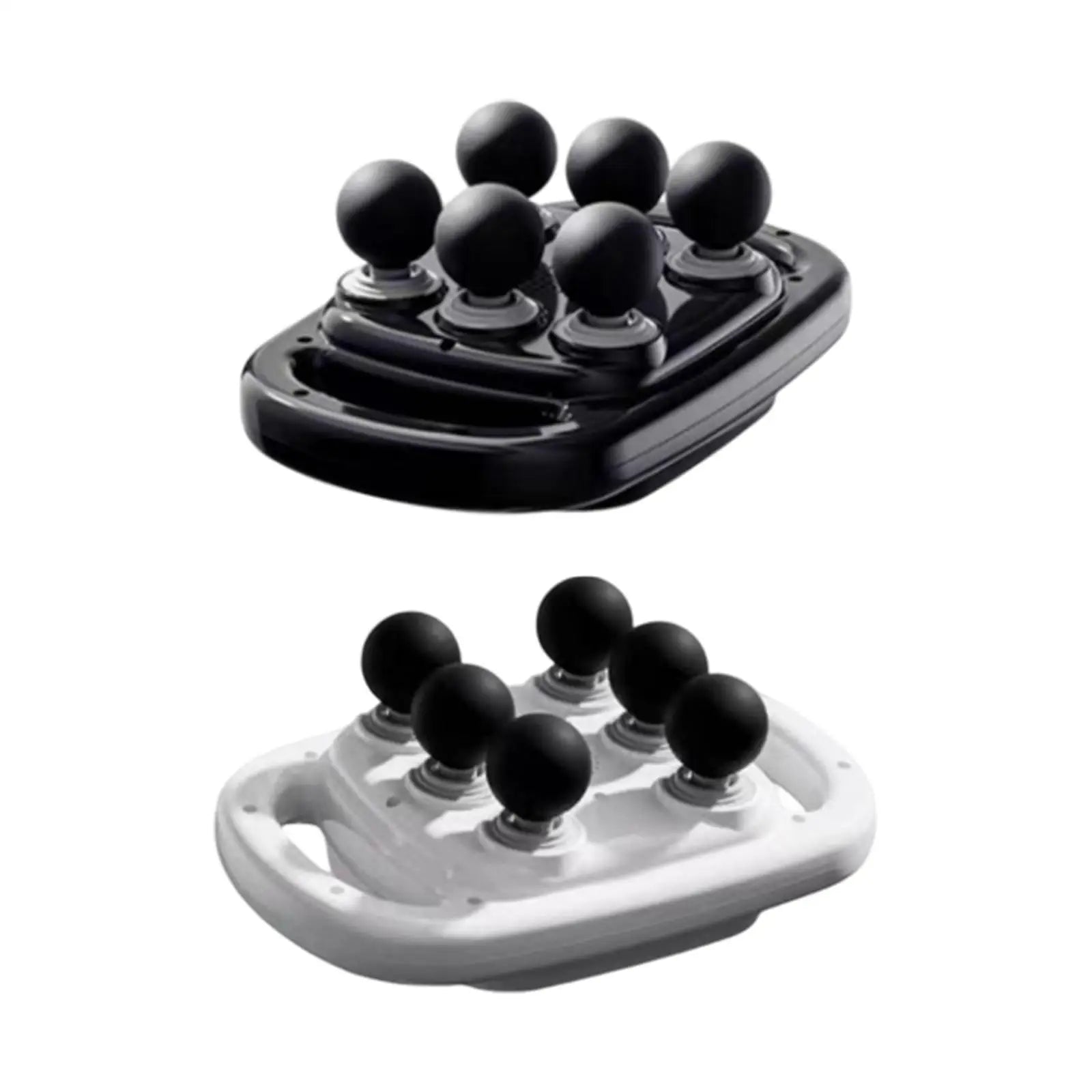 Electric Handheld Massager