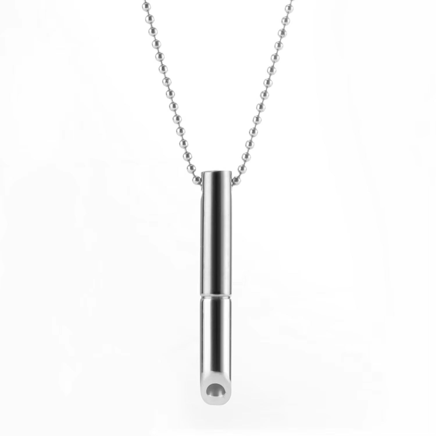 Breathlace Breathing Necklace