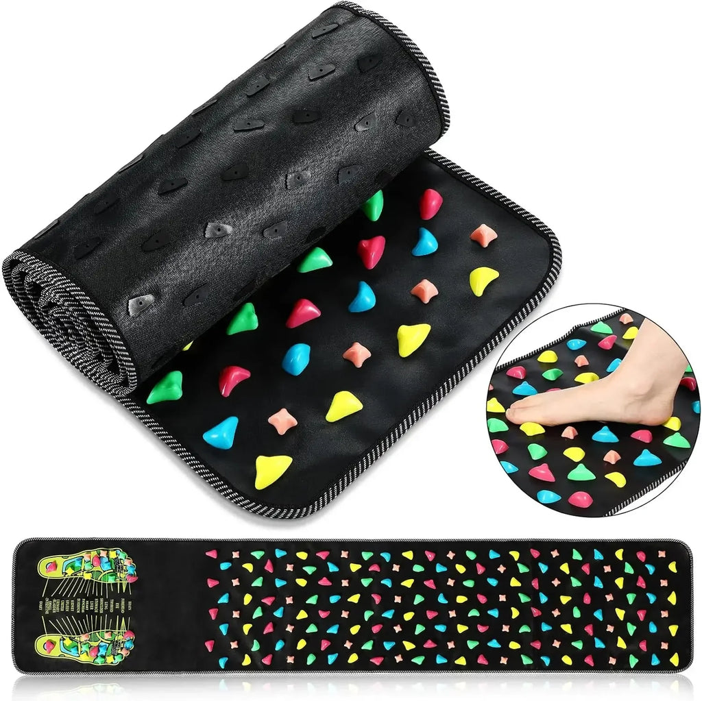 Foot Reflexology Acupressure Pad