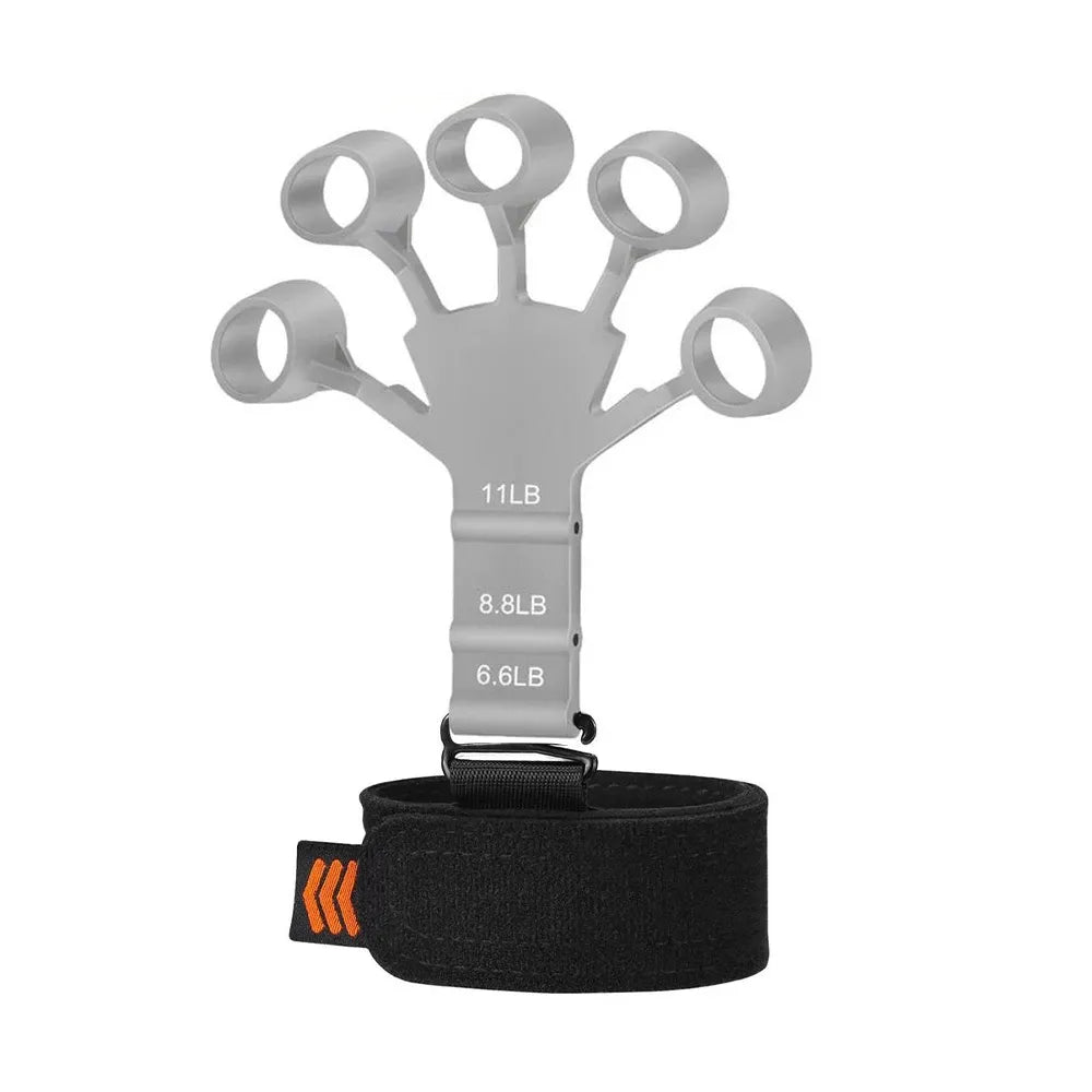 Gripster Finger Strengthener
