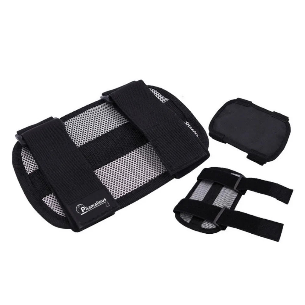 Golf Arm Bending Alerter Belt Swing Training Tool VIP