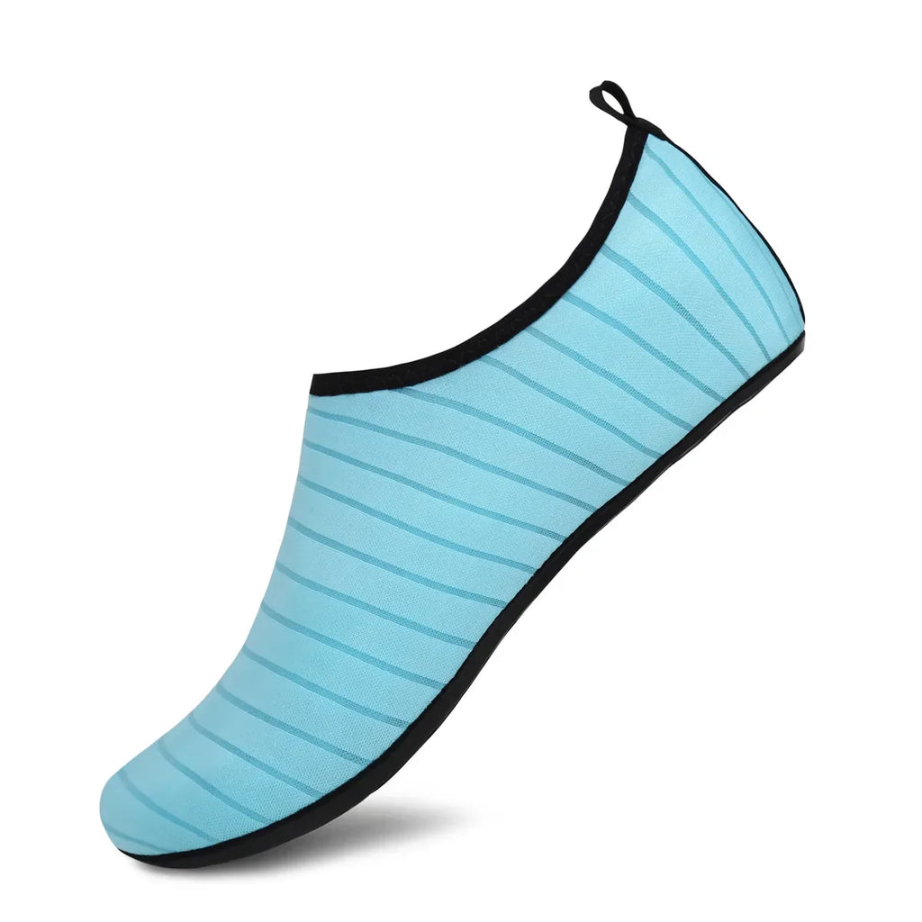 AquaStride Swim Shoes