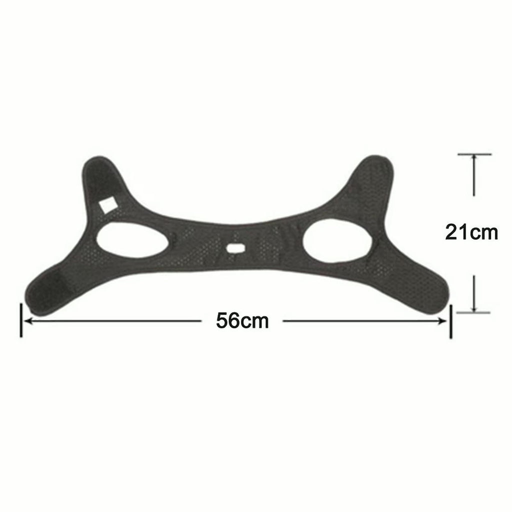 Anti Snoring Sleep Chin Strap