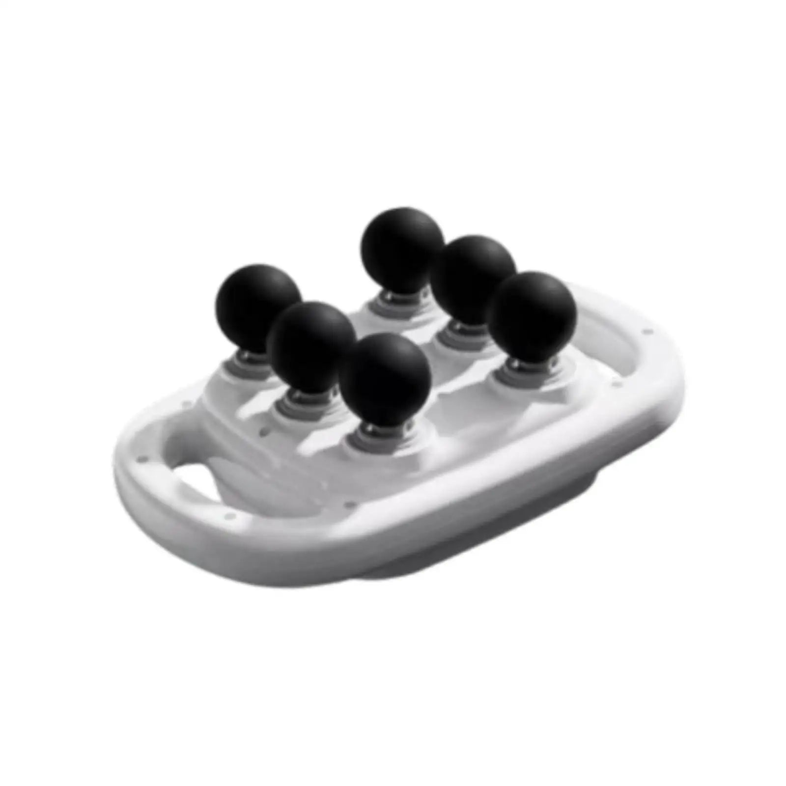 Electric Handheld Massager