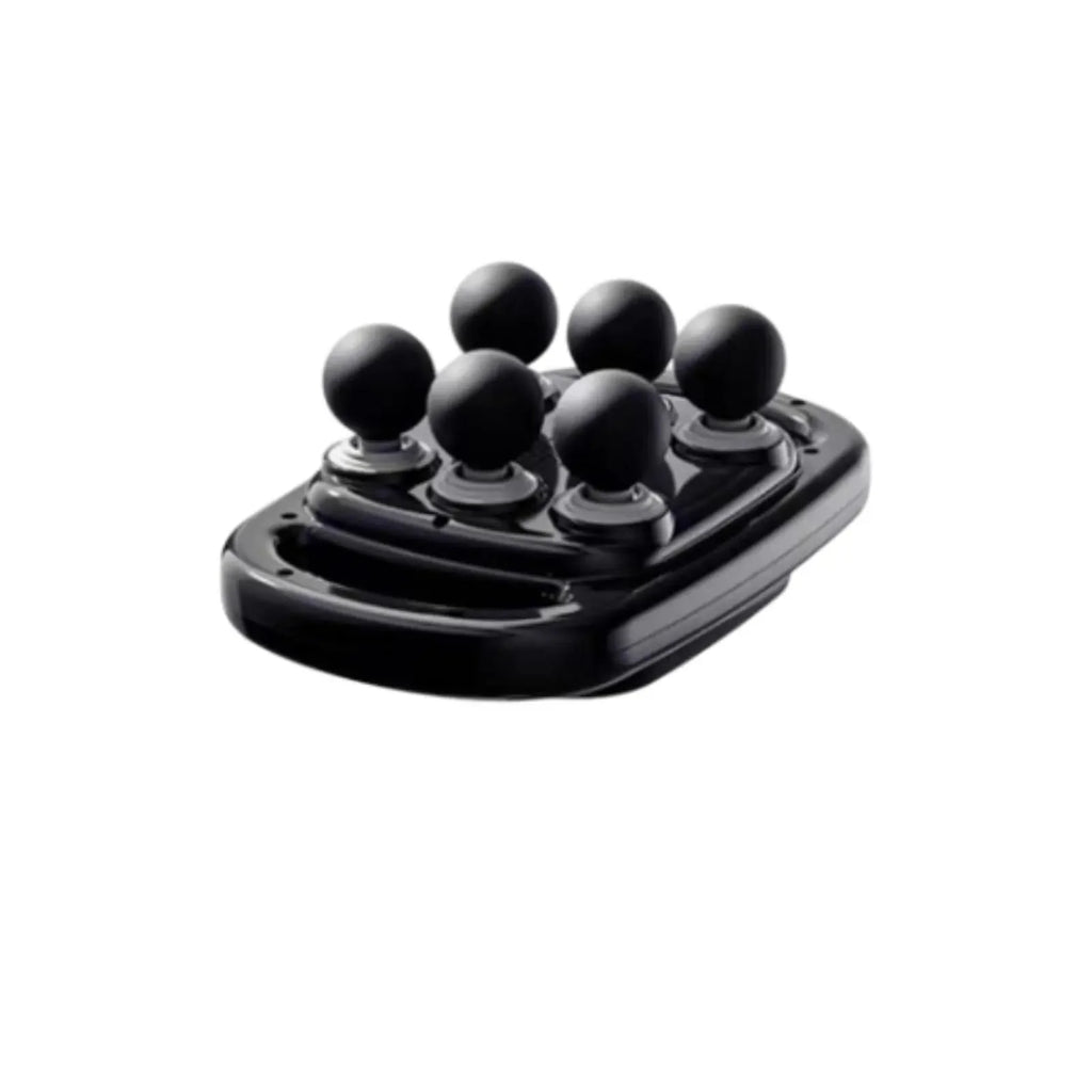 Electric Handheld Massager