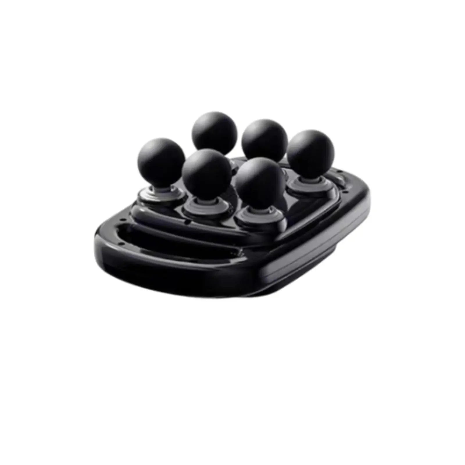 Electric Handheld Massager
