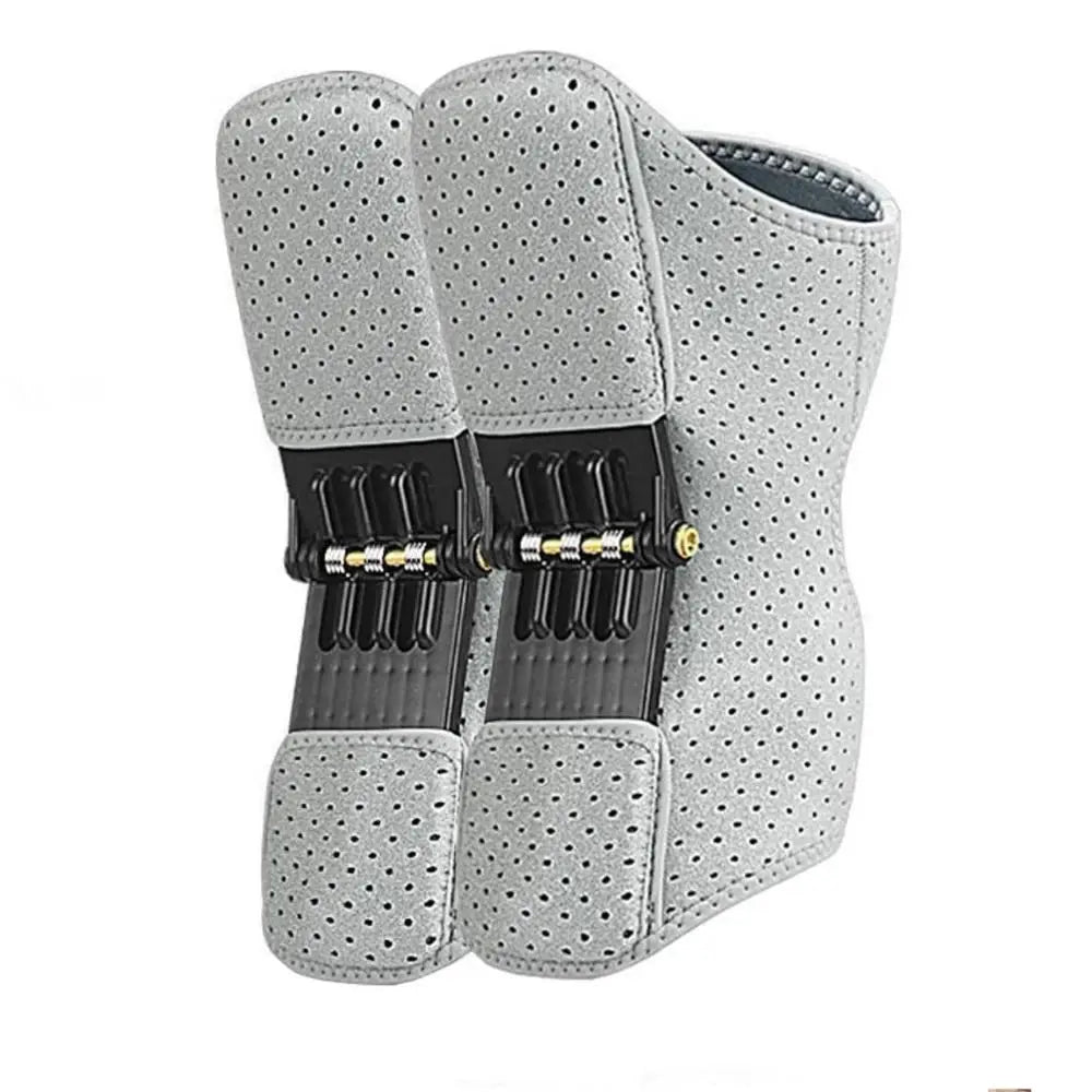 Adjustable Knee Booster Support