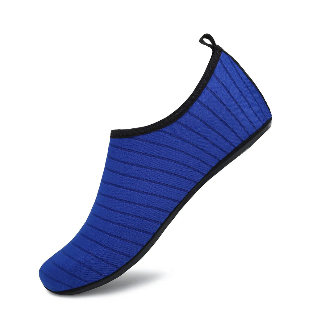AquaStride Swim Shoes