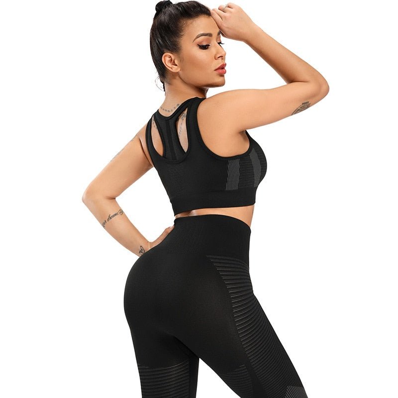 ActiveArrow Performance Leggings