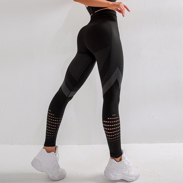 ActiveArrow Performance Leggings
