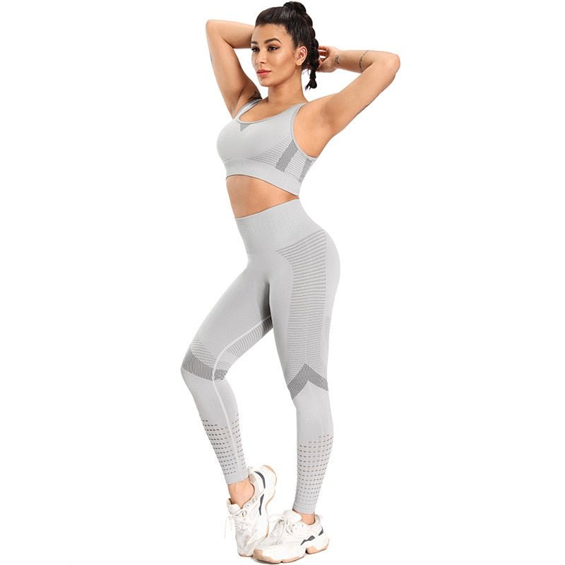 ActiveArrow Performance Leggings