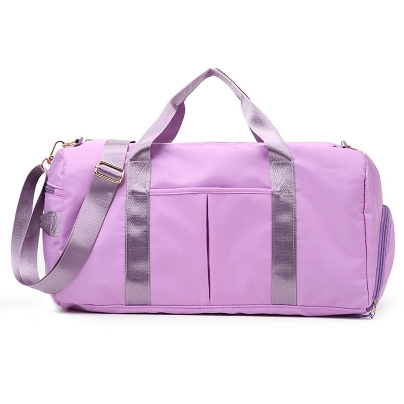ActiveCarry Gym Bag