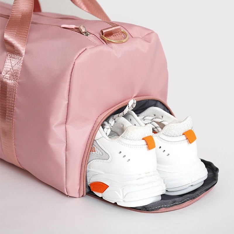 ActiveCarry Gym Bag
