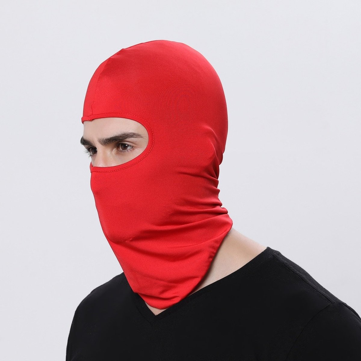 AeroShield Sports Balaclava