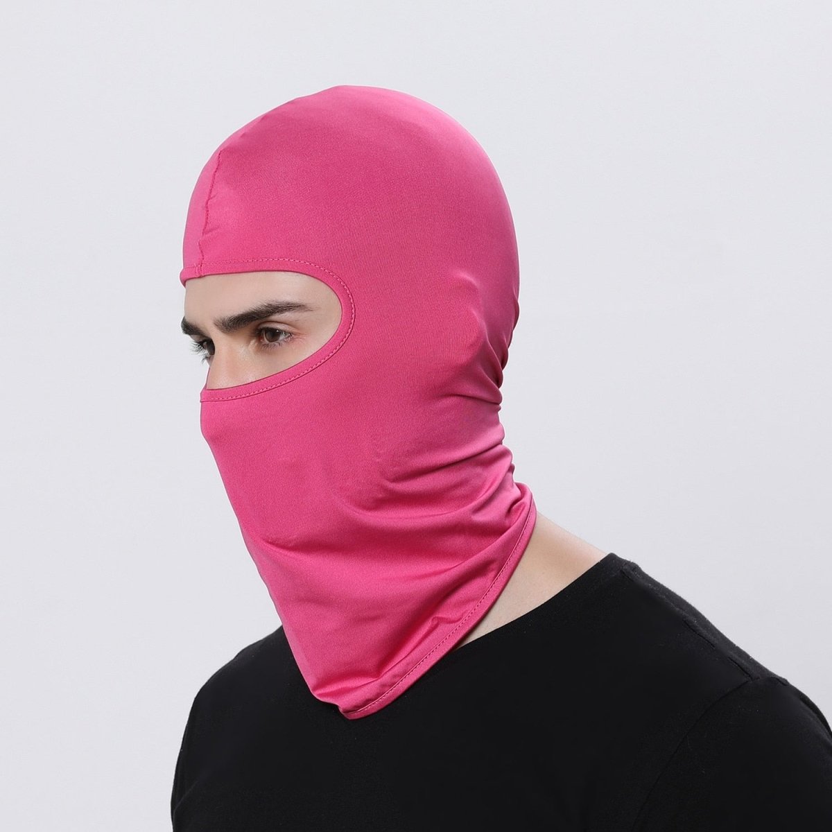 AeroShield Sports Balaclava