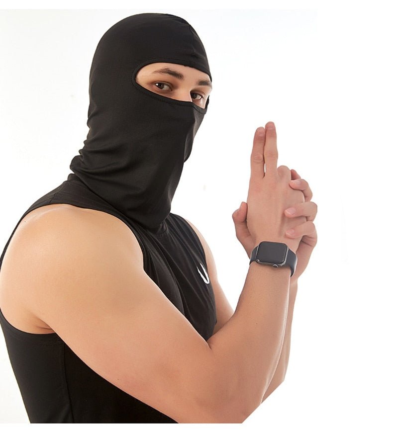 AeroShield Sports Balaclava