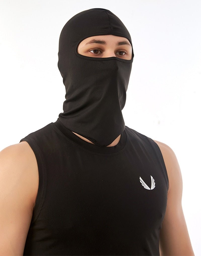 AeroShield Sports Balaclava
