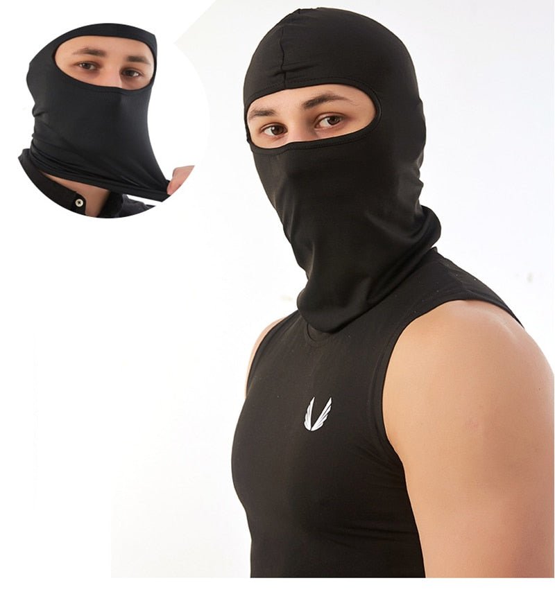 AeroShield Sports Balaclava