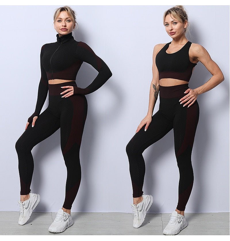 Agility 3 Piece Gym Set
