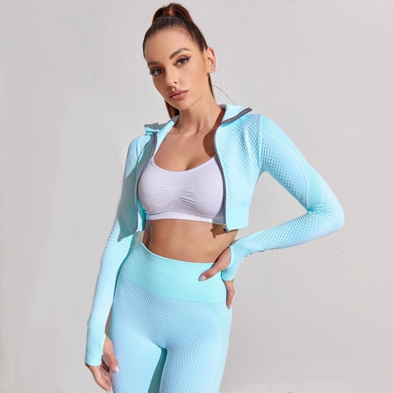 Agility 3 Piece Gym Set